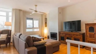 Apartment in La Alberca photo 22