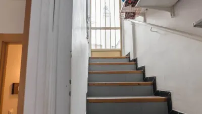 Apartment in La Alberca photo 26