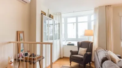 Apartment in La Alberca photo 27