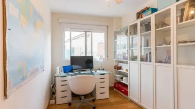 Apartment in La Alberca photo 28