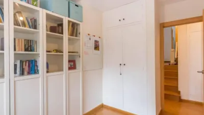 Apartment in La Alberca photo 29