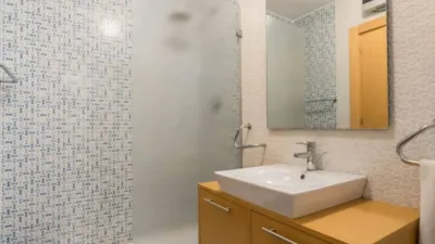 Apartment in La Alberca photo 34