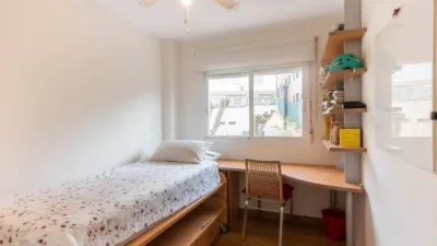 Apartment in La Alberca photo 36