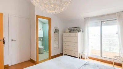 Apartment in La Alberca photo 37