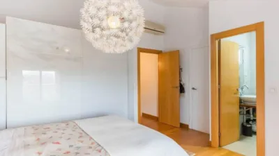 Apartment in La Alberca photo 38