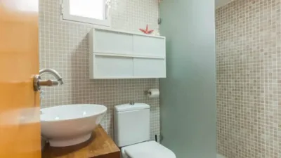 Apartment in La Alberca photo 39