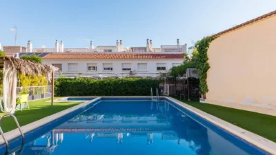 Apartment in La Alberca photo 3