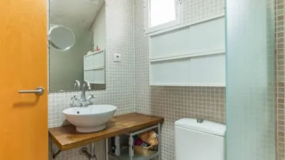 Apartment in La Alberca photo 40