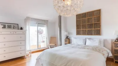 Apartment in La Alberca photo 41