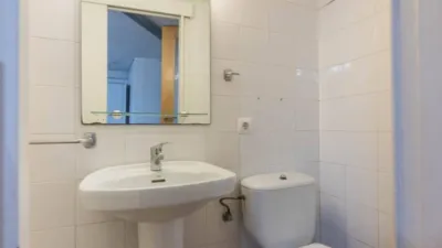 Apartment in La Alberca photo 43