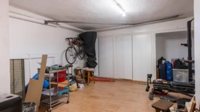 Apartment in La Alberca photo 44