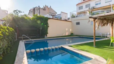 Apartment in La Alberca photo 4