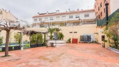 Apartment in La Alberca photo 5