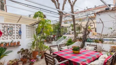 Apartment in La Alberca photo 6