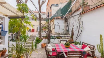 Apartment in La Alberca photo 8