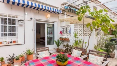 Apartment in La Alberca photo 9