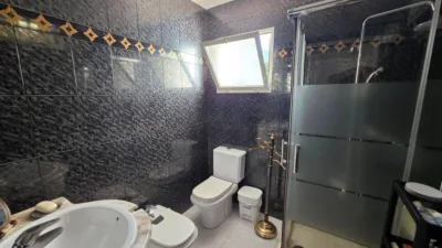 House in the Centre photo 17
