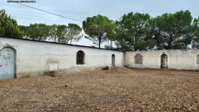 Chalet in Pedanías and Rural Districts photo 10