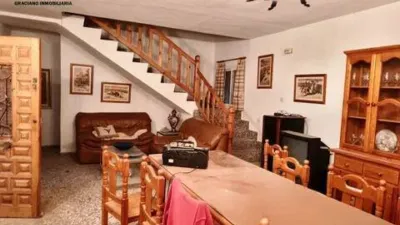 Chalet in Pedanías and Rural Districts photo 11