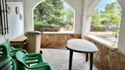 Chalet in Pedanías and Rural Districts photo 12