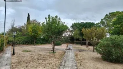 Chalet in Pedanías and Rural Districts photo 16