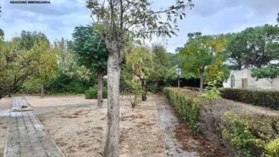 Chalet in Pedanías and Rural Districts photo 17