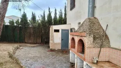 Chalet in Pedanías and Rural Districts photo 19