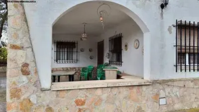 Chalet in Pedanías and Rural Districts photo 21