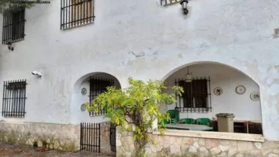 Chalet in Pedanías and Rural Districts photo 23