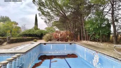 Chalet in Pedanías and Rural Districts photo 24