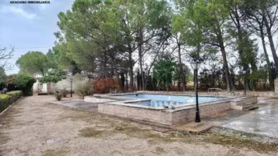Chalet in Pedanías and Rural Districts photo 25