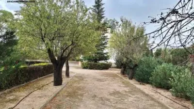 Chalet in Pedanías and Rural Districts photo 26