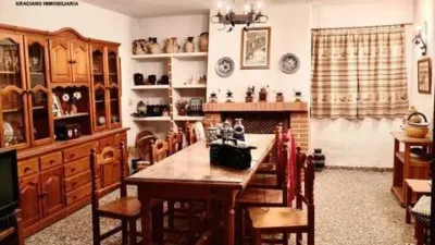 Chalet in Pedanías and Rural Districts photo 9