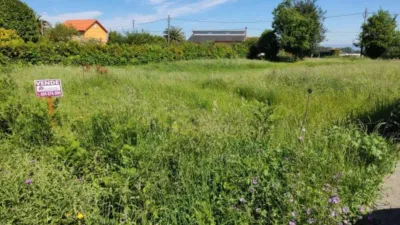 Terreno en venta en Valdoviño - Vista 2