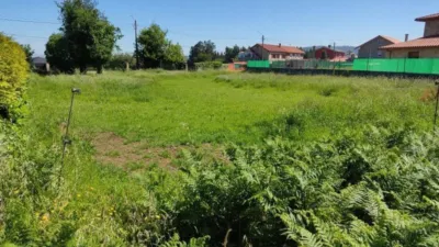 Terreno en venta en Valdoviño - Vista 3