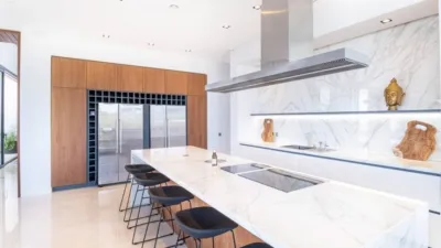 Chalet en Benahavís photo 23