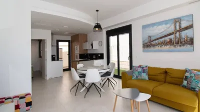 Casa – Orihuela, Urbanización Lomas de Cabo Roig, Dehesa de Campoamor - Vista 3