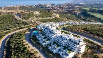 Apartment in Casares photo 4