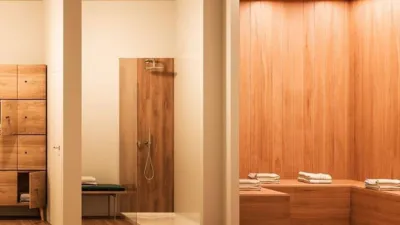 Apartment in Casares photo 9