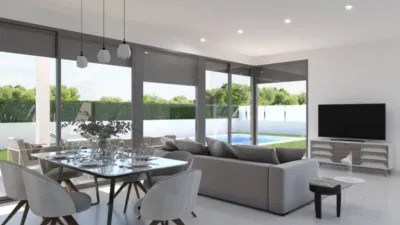 Casa – Finestrat, la Marina Baixa - Vista 3