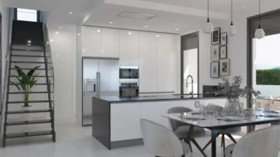 Casa – Finestrat, la Marina Baixa - Vista 4
