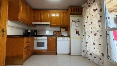 Apartment in Algezares photo 11
