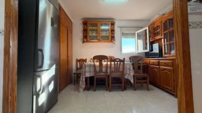 Apartment in Algezares photo 12
