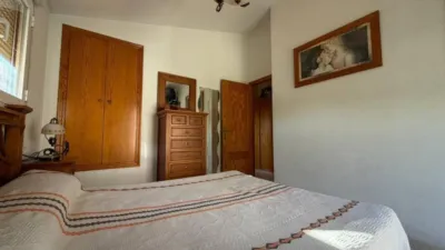 Apartment in Algezares photo 13