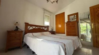Apartment in Algezares photo 14