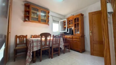 Apartment in Algezares photo 16