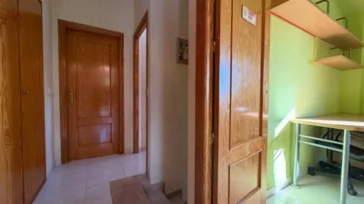 Apartment in Algezares photo 17