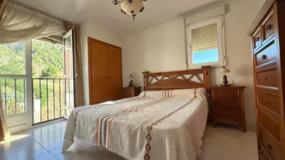 Apartment in Algezares photo 18