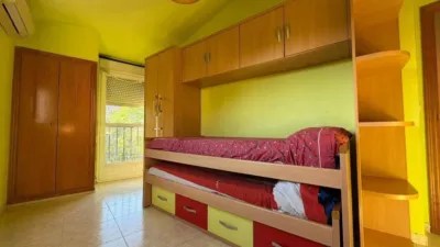 Apartment in Algezares photo 21