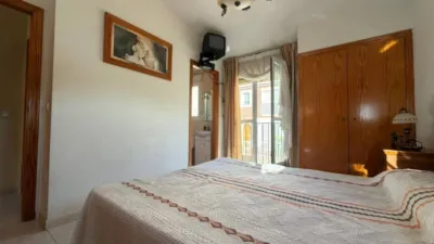 Apartment in Algezares photo 26